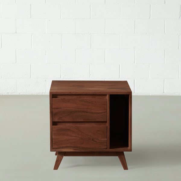 OSAKA - Acacia Nightstand