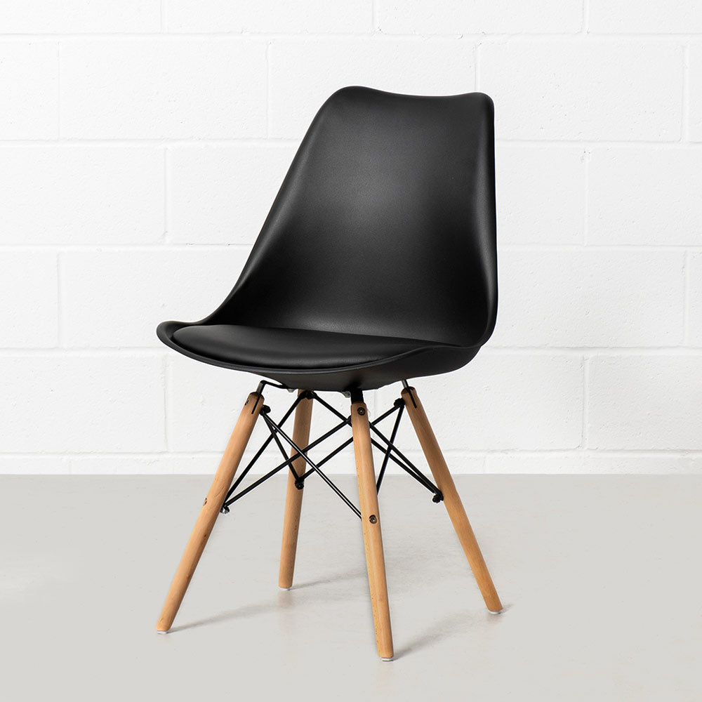 Eames eiffel style chair sale